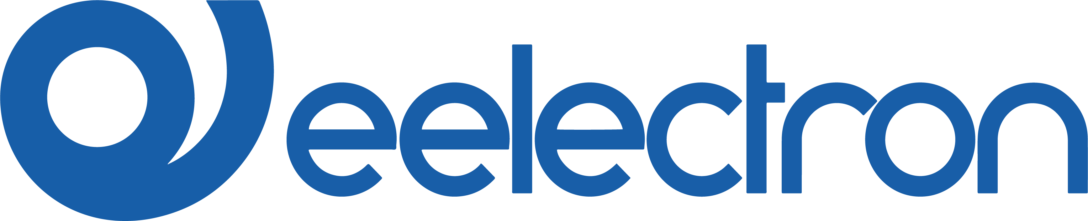 Eelectron