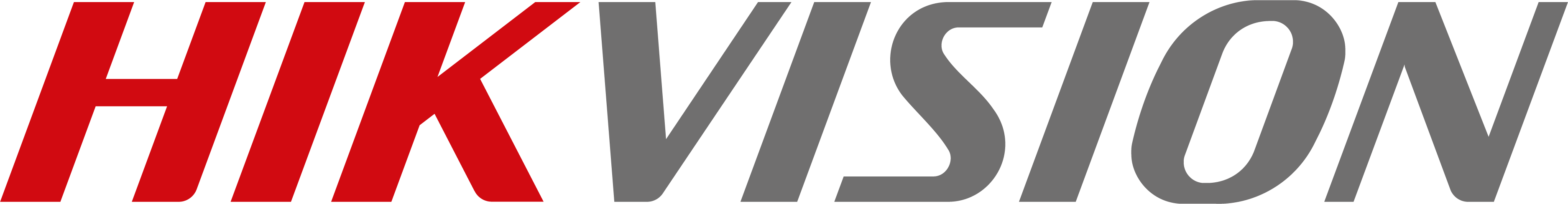 Hikvision